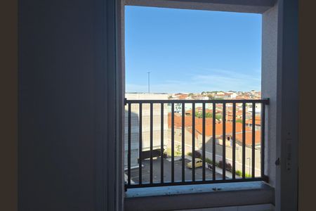 Varanda de apartamento para alugar com 2 quartos, 52m² em Jardim Basilicata, Sumaré