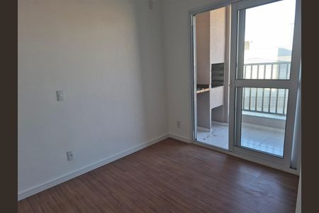 Apartamento para alugar com 52m², 2 quartos e 1 vaga Apartamento para alugar com 52m², 2 quartos e 1 vagaSala