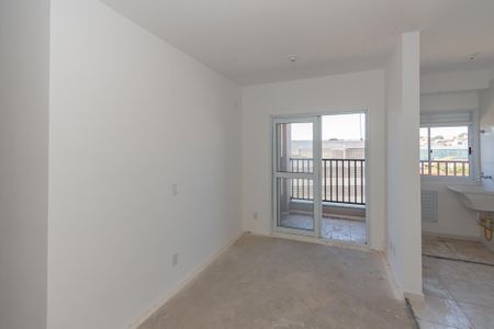 Apartamento para alugar com 52m², 2 quartos e 1 vagaSala de Estar/Jantar 