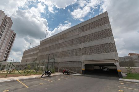 Apartamento para alugar com 52m², 2 quartos e 1 vagaÁrea comum - Garagens 