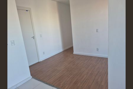 Sala de apartamento para alugar com 2 quartos, 52m² em Jardim Basilicata, Sumaré