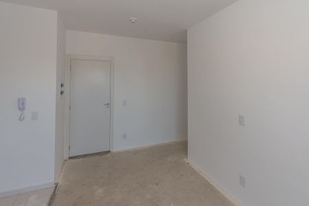 Apartamento para alugar com 52m², 2 quartos e 1 vagaSala de Estar/Jantar 