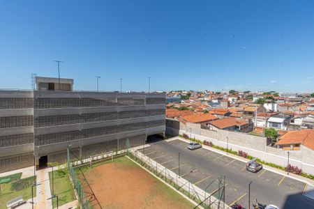 Apartamento para alugar com 52m², 2 quartos e 1 vagaVista Quarto 2
