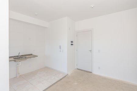 Apartamento para alugar com 52m², 2 quartos e 1 vagaSala de Estar/Jantar 