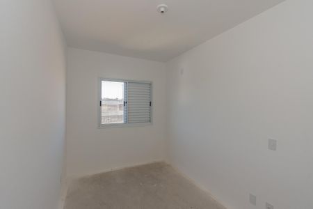 Quarto 2 de apartamento para alugar com 2 quartos, 52m² em Jardim Basilicata, Sumaré