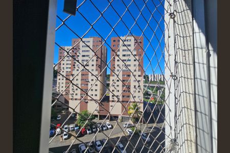 Apartamento para alugar com 78m², 3 quartos e 1 vagaVista do Quarto 2