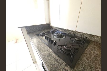 Apartamento para alugar com 78m², 3 quartos e 1 vagaCozinha