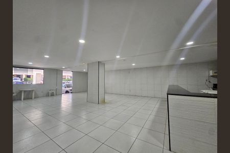 Apartamento para alugar com 78m², 3 quartos e 1 vagaSalão de Festas