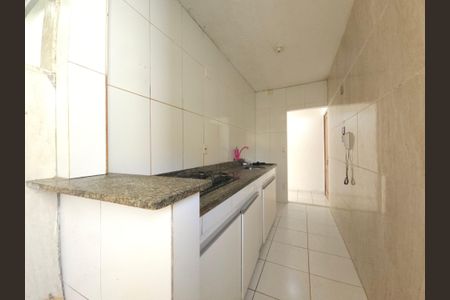 Apartamento para alugar com 78m², 3 quartos e 1 vagaCozinha
