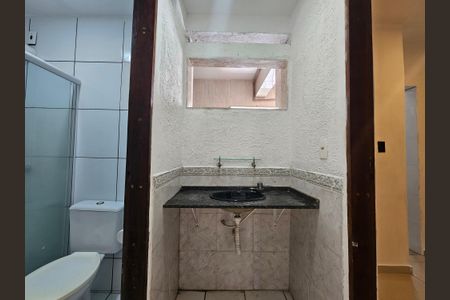 Apartamento para alugar com 78m², 3 quartos e 1 vagaBanheiro