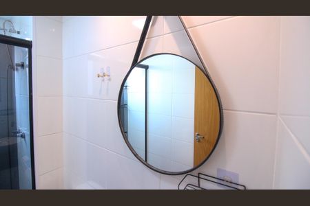 Apartamento para alugar com 45m², 2 quartos e 1 vaga