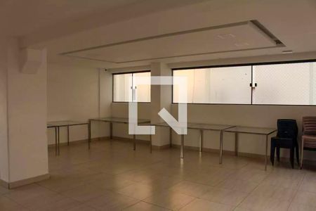 Apartamento para alugar com 45m², 2 quartos e 1 vaga