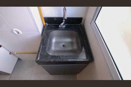 Apartamento para alugar com 45m², 2 quartos e 1 vaga