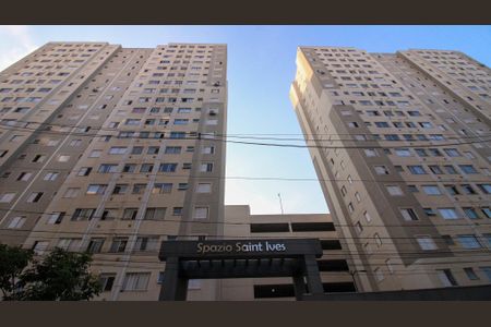 Apartamento para alugar com 45m², 2 quartos e 1 vaga