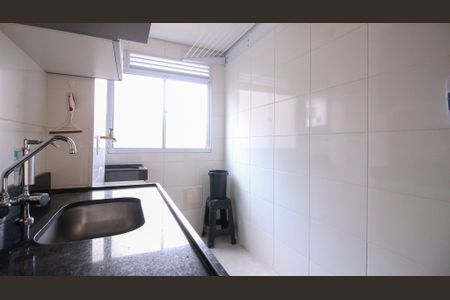 Apartamento para alugar com 45m², 2 quartos e 1 vaga