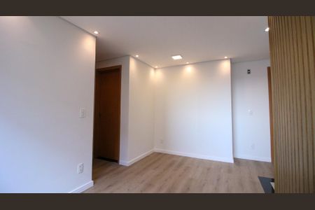 Apartamento para alugar com 45m², 2 quartos e 1 vaga