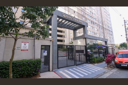 Apartamento para alugar com 45m², 2 quartos e 1 vaga