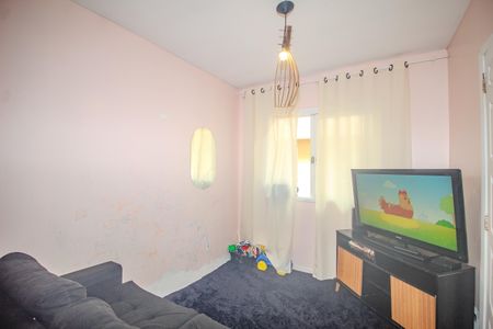 Casa de condomínio para alugar com 99m², 3 quartos e 1 vaga Casa de condomínio para alugar com 99m², 3 quartos e 1 vagaSala