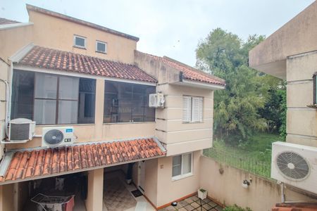 Casa de condomínio para alugar com 99m², 3 quartos e 1 vaga Casa de condomínio para alugar com 99m², 3 quartos e 1 vagaVista