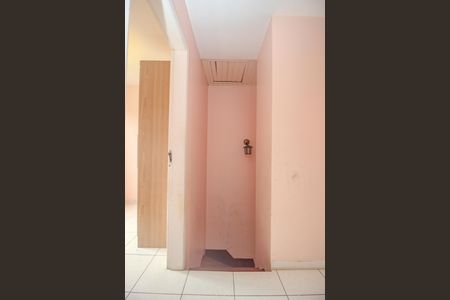 Casa de condomínio para alugar com 99m², 3 quartos e 1 vaga Casa de condomínio para alugar com 99m², 3 quartos e 1 vagaCorredor