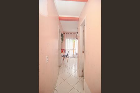 Casa de condomínio para alugar com 99m², 3 quartos e 1 vaga Casa de condomínio para alugar com 99m², 3 quartos e 1 vagaCorredor