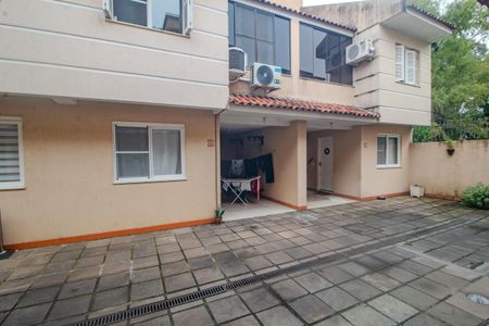 Casa de condomínio para alugar com 99m², 3 quartos e 1 vaga Casa de condomínio para alugar com 99m², 3 quartos e 1 vagaVista