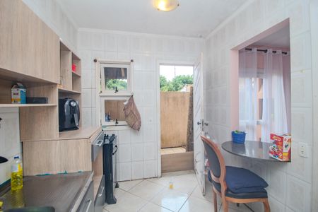 Casa de condomínio para alugar com 99m², 3 quartos e 1 vaga Casa de condomínio para alugar com 99m², 3 quartos e 1 vagaCozinha