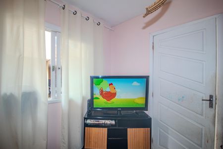 Casa de condomínio para alugar com 99m², 3 quartos e 1 vaga Casa de condomínio para alugar com 99m², 3 quartos e 1 vagaSala