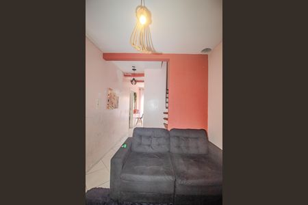 Casa de condomínio para alugar com 99m², 3 quartos e 1 vaga Casa de condomínio para alugar com 99m², 3 quartos e 1 vagaSala