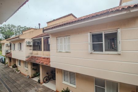 Casa de condomínio para alugar com 99m², 3 quartos e 1 vaga Casa de condomínio para alugar com 99m², 3 quartos e 1 vagaVista