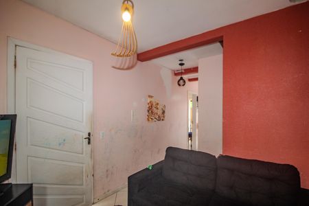 Casa de condomínio para alugar com 99m², 3 quartos e 1 vaga Casa de condomínio para alugar com 99m², 3 quartos e 1 vagaSala