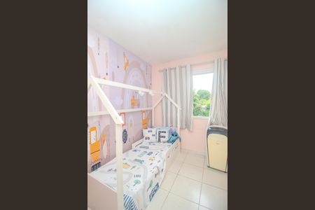 Casa de condomínio para alugar com 99m², 3 quartos e 1 vaga Casa de condomínio para alugar com 99m², 3 quartos e 1 vagaQuarto 2