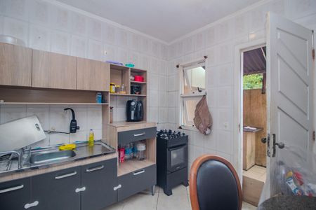 Casa de condomínio para alugar com 99m², 3 quartos e 1 vaga Casa de condomínio para alugar com 99m², 3 quartos e 1 vagaCozinha