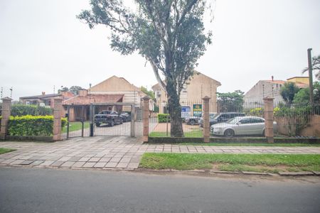 Casa de condomínio para alugar com 99m², 3 quartos e 1 vaga Casa de condomínio para alugar com 99m², 3 quartos e 1 vagaPlaca/Fachada