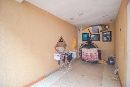 Casa de condomínio para alugar com 99m², 3 quartos e 1 vaga Casa de condomínio para alugar com 99m², 3 quartos e 1 vagaGaragem