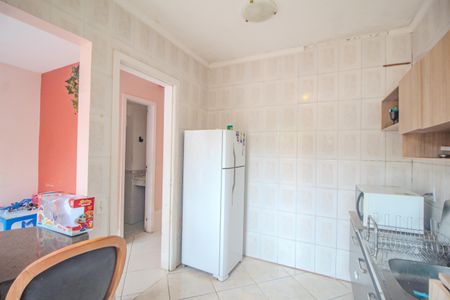 Casa de condomínio para alugar com 99m², 3 quartos e 1 vaga Casa de condomínio para alugar com 99m², 3 quartos e 1 vagaCozinha