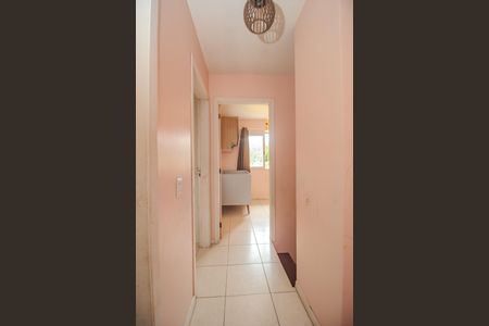 Casa de condomínio para alugar com 99m², 3 quartos e 1 vaga Casa de condomínio para alugar com 99m², 3 quartos e 1 vagaCorredor