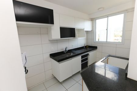 Apartamento para alugar com 52m², 2 quartos e 1 vaga Apartamento para alugar com 52m², 2 quartos e 1 vagaCozinha