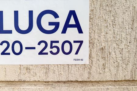 Apartamento para alugar com 52m², 2 quartos e 1 vaga Apartamento para alugar com 52m², 2 quartos e 1 vagaplaquinha instalada FESW-82