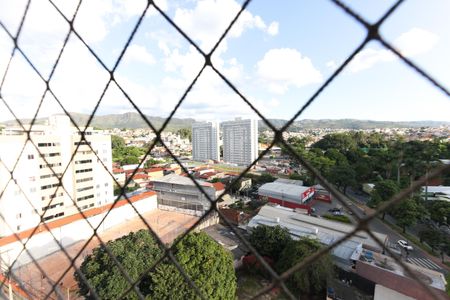 Apartamento para alugar com 52m², 2 quartos e 1 vaga Apartamento para alugar com 52m², 2 quartos e 1 vagavista do quarto 1