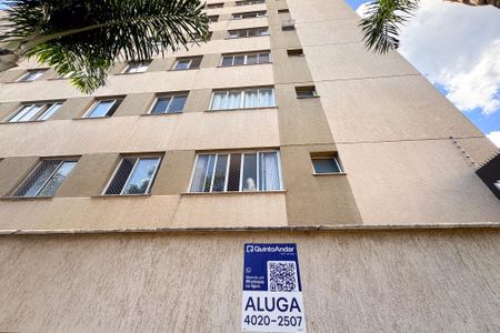 Apartamento para alugar com 52m², 2 quartos e 1 vaga Apartamento para alugar com 52m², 2 quartos e 1 vagaplaquinha instalada FESW-82