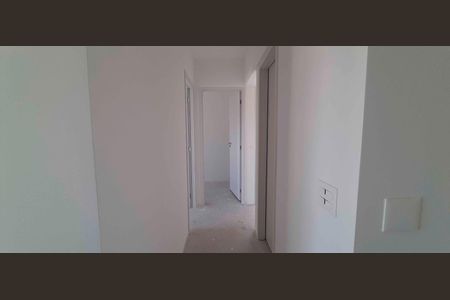 Apartamento à venda com 83m², 3 quartos e 2 vagasCorredor