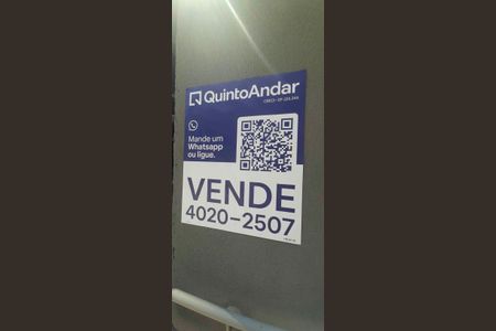 Apartamento à venda com 83m², 3 quartos e 2 vagasPlaca QA Instalada