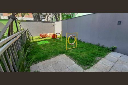 Apartamento à venda com 83m², 3 quartos e 2 vagasPet Place