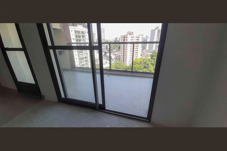 Apartamento à venda com 83m², 3 quartos e 2 vagasVaranda Gourmet