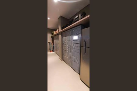 Apartamento à venda com 83m², 3 quartos e 2 vagasDelivery