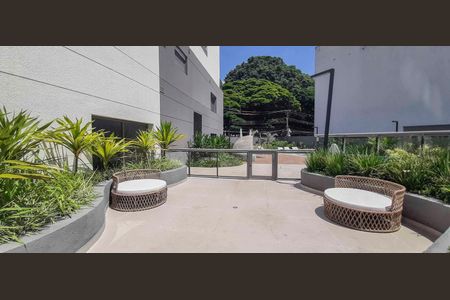 Apartamento à venda com 83m², 3 quartos e 2 vagasÁrea Comum