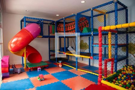 Apartamento para alugar com 100m², 3 quartos e 2 vagas Apartamento para alugar com 100m², 3 quartos e 2 vagasArea Comum