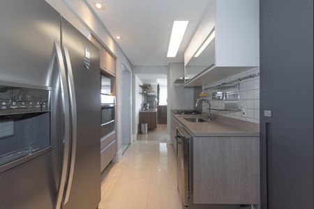 Apartamento para alugar com 100m², 3 quartos e 2 vagas Apartamento para alugar com 100m², 3 quartos e 2 vagasCozinha