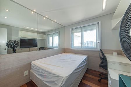 Apartamento para alugar com 100m², 3 quartos e 2 vagas Apartamento para alugar com 100m², 3 quartos e 2 vagasQuarto 2